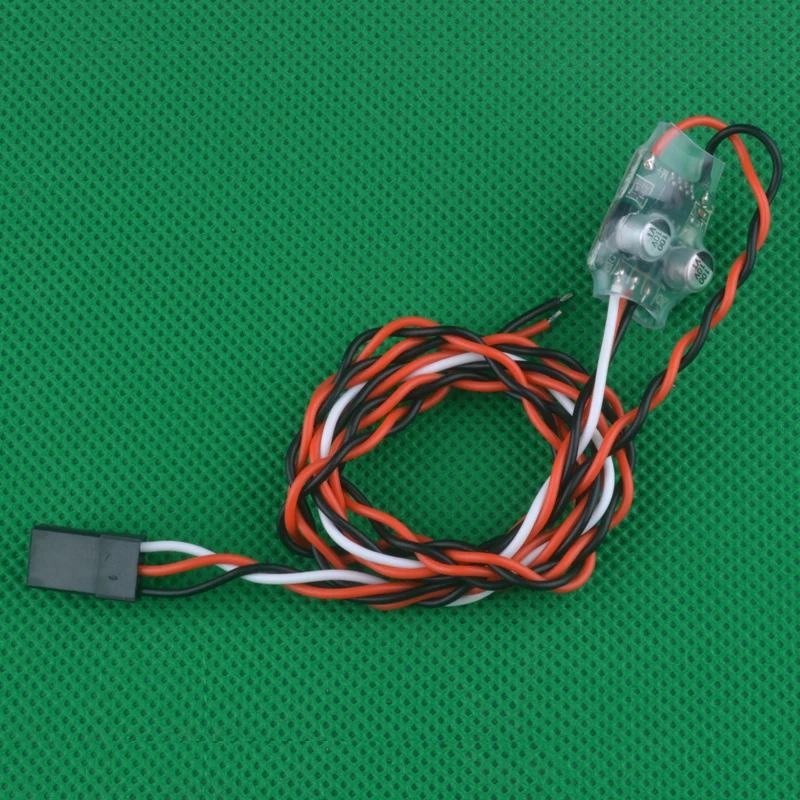 

HG P602 HG-P602 Cougar 1/12 RC Car spare parts 2A driver board HM-DZ066