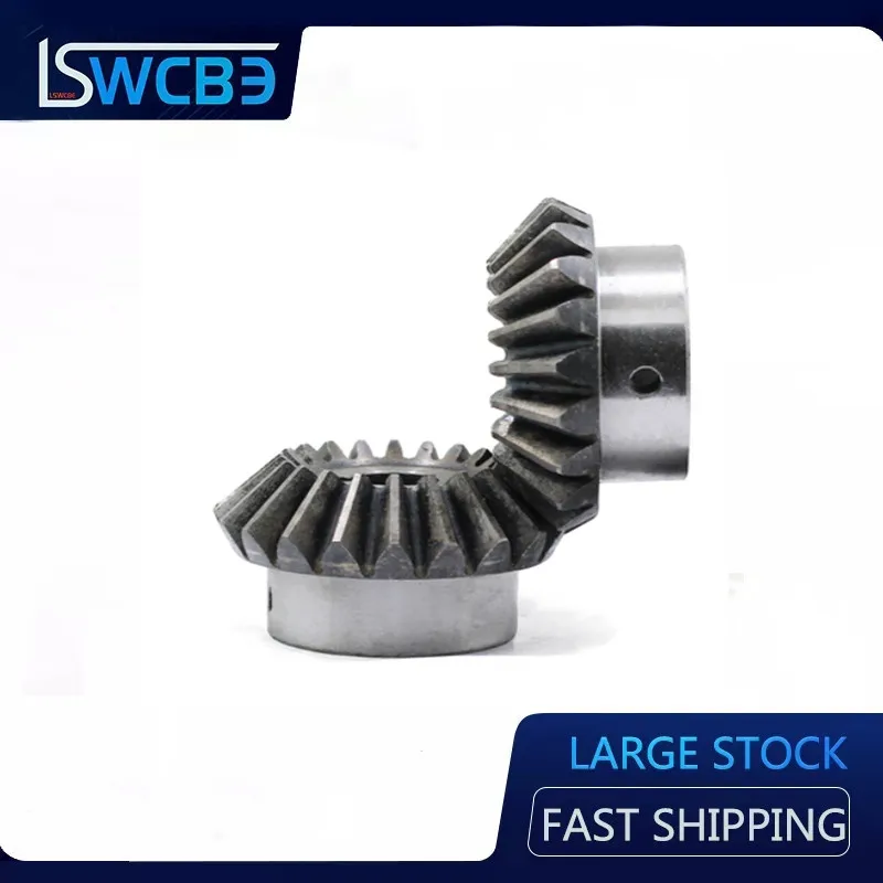 

Standard inner bore bevel gears from 2 to 4 moulds, finished bore bevel gears, bevel gears/45 steel quenched 90 degrees