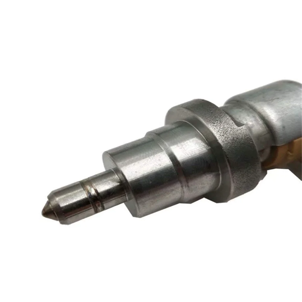1pc Fuel Injector 23710-26010 23710-26011 23710-26012  For Toyota-Corolla Auris Avensis 1ADFTV Rav4 2ADFHV 2371026010 2371026011