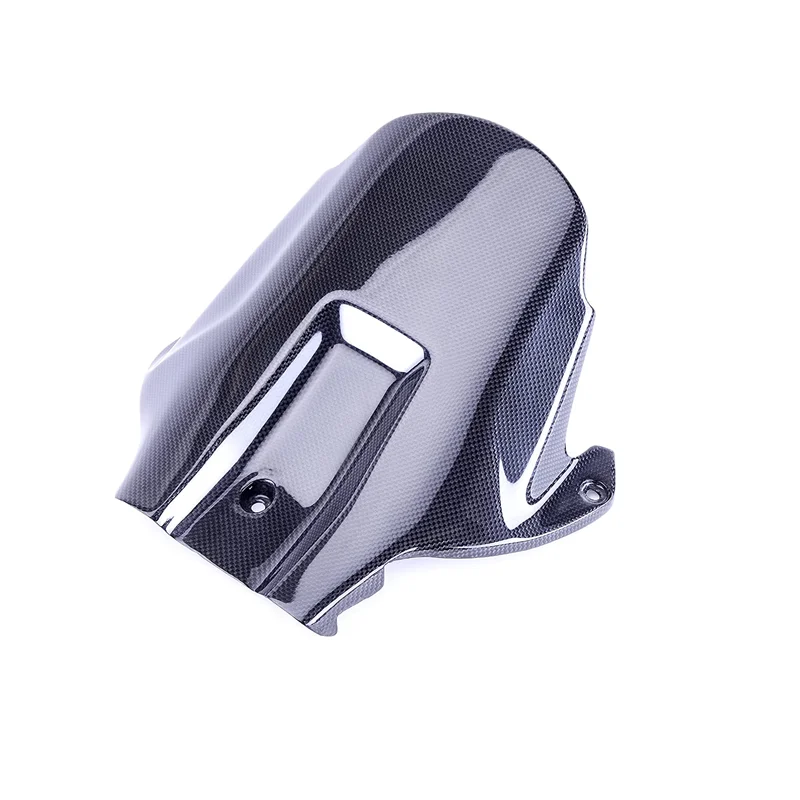 

Carbon Fiber Rear Tire Hugger Mud Guard Fender Fairing Cowl For Honda CBR1000RR 2004 2005 2006 2007