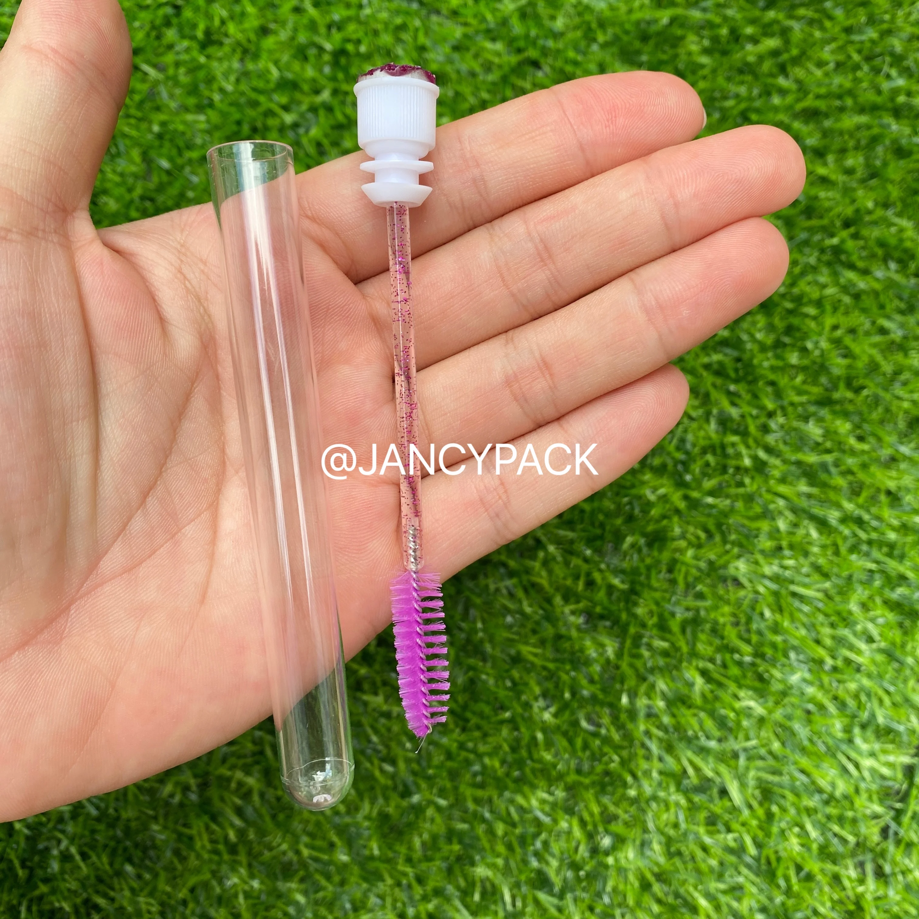 Eyelash Extension Disposable M - огляд і ціна Refill Eyelash Extension