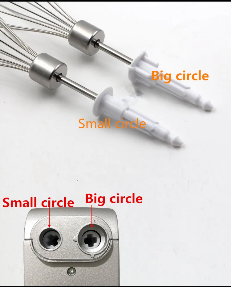 1 pair (2pcs) Blender egg beater for Bosch MFQ3010 MFQ3020 MFQ3030 MFQ3520 MFQ3530 MFQ3531 MFQ3540 MFQ4835