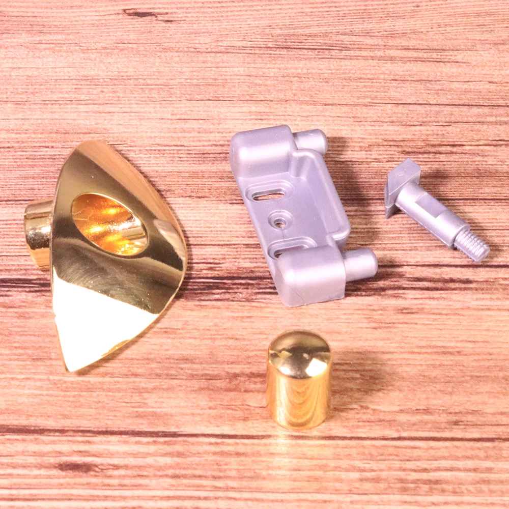 Zinc Alloy 20mm Camper Car Half-moon Push Lock Keyless RV Caravan Boat Cupboard Drawer Latch Button Locks For Furniture Hardware