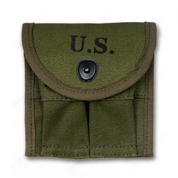 ww2 US M1 carbin pocket pack US two-pack