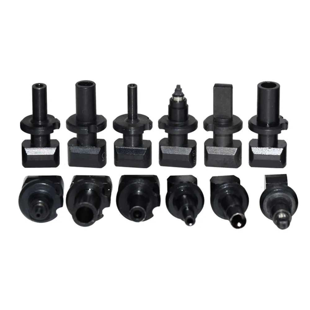 YAMAHA SMT nozzle 211A 212A 213A 214A 215A for YAMAHA YG100 YG200 smt machines Spare parts