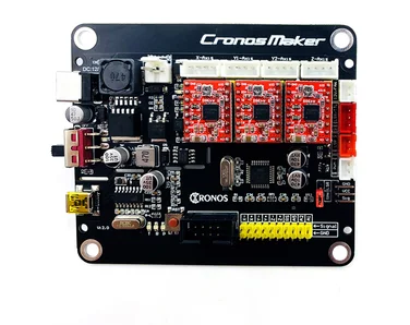 CNC Mini laser engraving machine Controller Board 3 Axis GRBL USB  Laser engraver control V3.3 for CNC3018 CNC2418 CNC1610