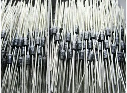 20 Stks/partij RFC4K R4KF 4000V R4000F R4000 Hoge Druk Snel Herstel Diode