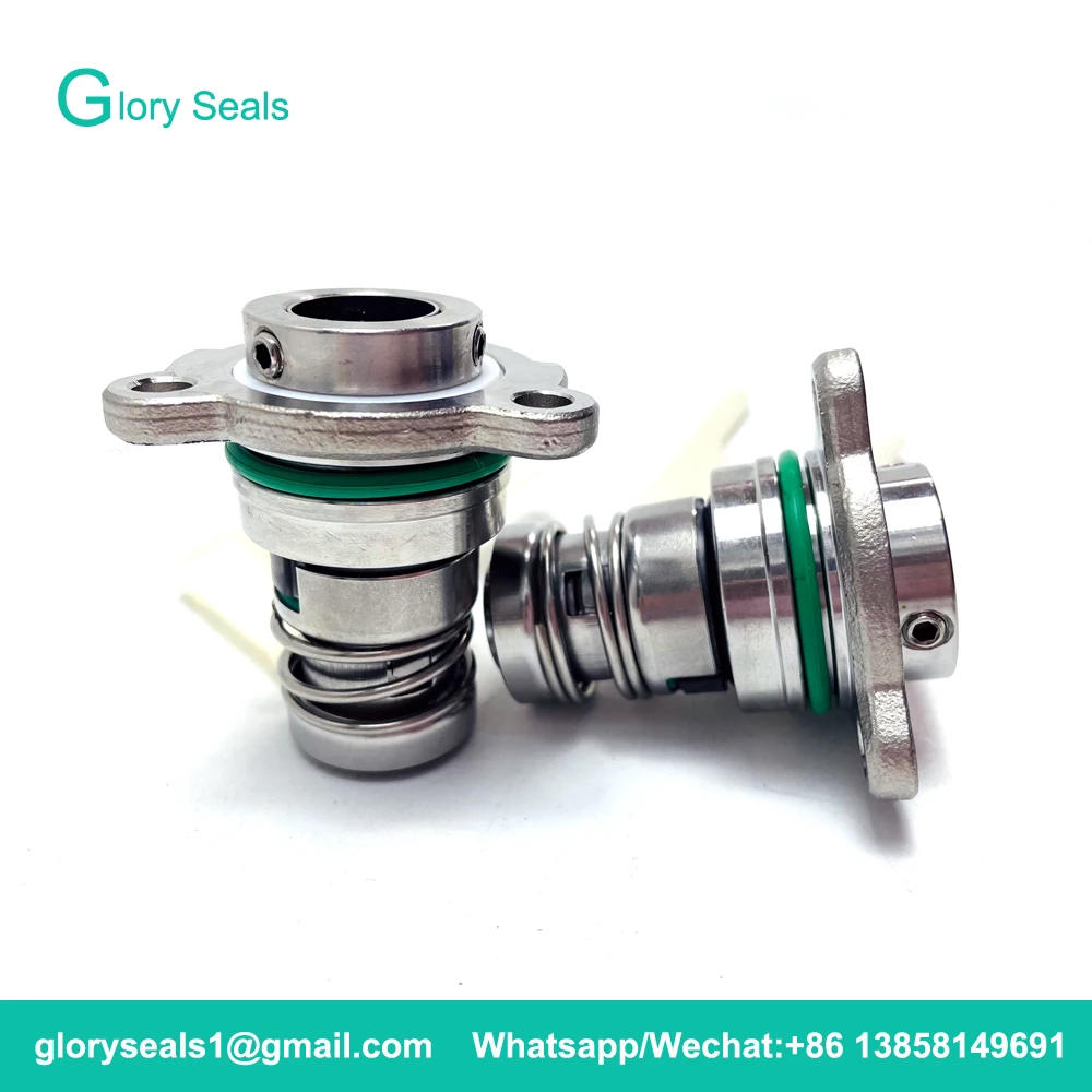 1PC CDLC(3R) CDLC-12 CDLC-16 Mechanical Seals For CDL/CDLF Pumps And CNP/SPERONI Pumps Cartridge Mechanical Seals SIC/SIC/VIT