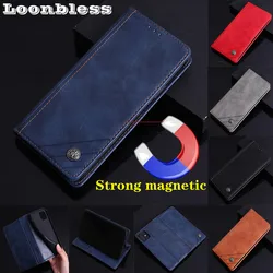 On For Oukitel C25 C12 C13 C15 C21 C22 C23 C19 C18 U22 Pro+ K3 U20 U7 Plus U7 Max case Phone Flip Leather Fundas Cover Coque