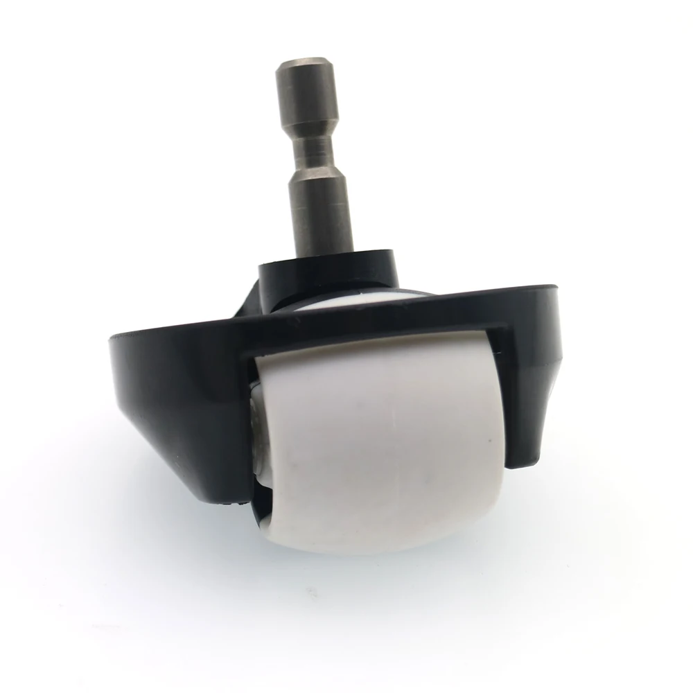 Depan Castor Wheel Untuk iRobot Roomba Aksesoris 500 600 700 800 900 i7 + S9 Seri 560 650 770 780 860 980 960 kastor Perakitan