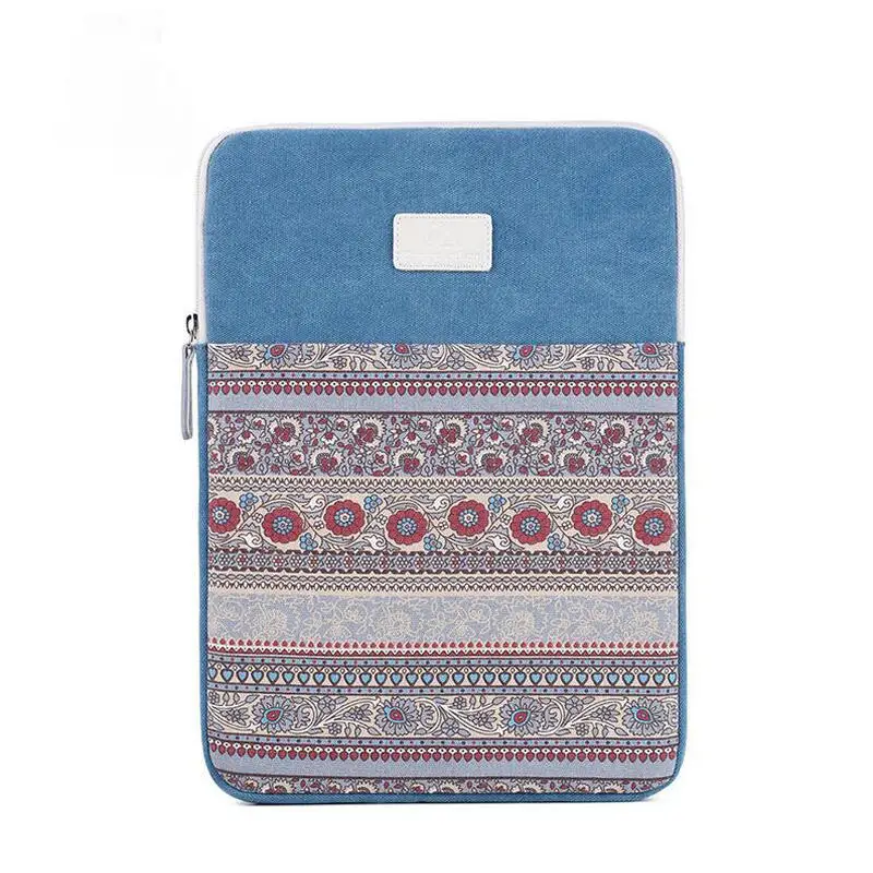 Laptop Bag  11 12 13 14 15 Inch Notebook Bag Sleeve Bladder For  Macbook Air Pro Computer Handbag PC Bag T38-17