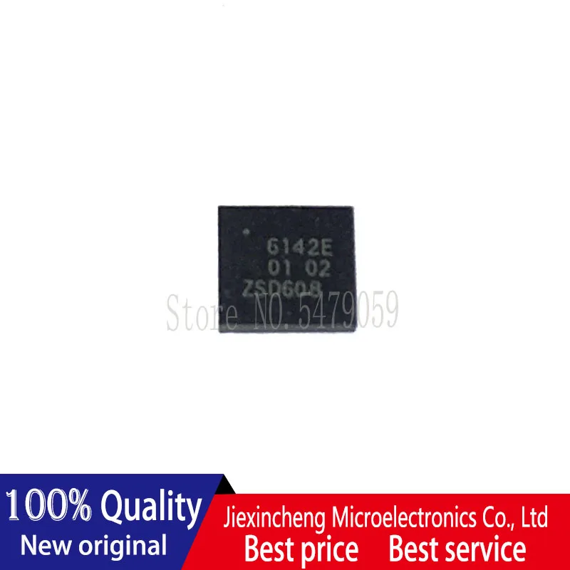 5 ชิ้นCBTL06142EEE 6142E CBTL06142CEE CBTL06142 BGAใหม่ที่เป็นต้นฉบับ