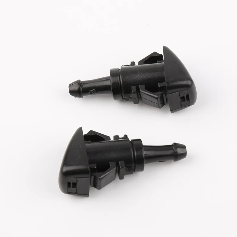 Benekar-فوهة غسيل الزجاج الأمامي ، طائرة رش ، جزء لـ Dodge Journey Chrysler PT Cruiser Sebring ، 2X #3