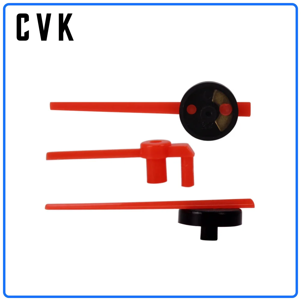 CVK Speedometer Pointer Needle Speedo Pins For HONDA CB400 SF 1992-1998 NC30 XJR400 ZRX400 Hornet Motorcycle Accessories