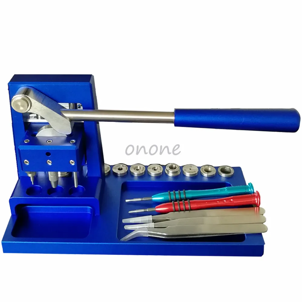 Good quality Portable Dental Handpiece Repair Kit Professional Handpiece Maintenance Tools