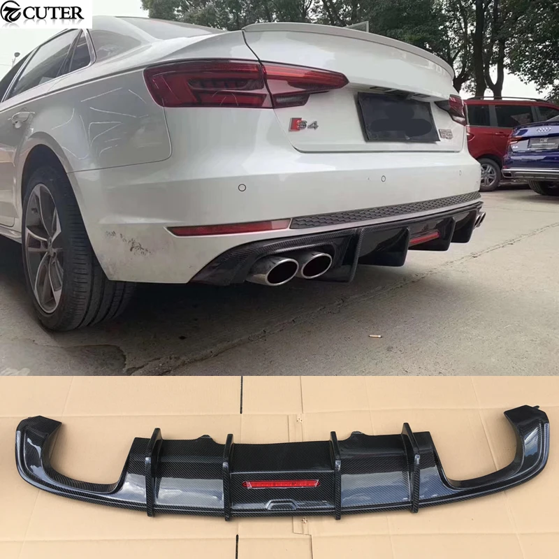 A4 B9 Sline S4 Carb…