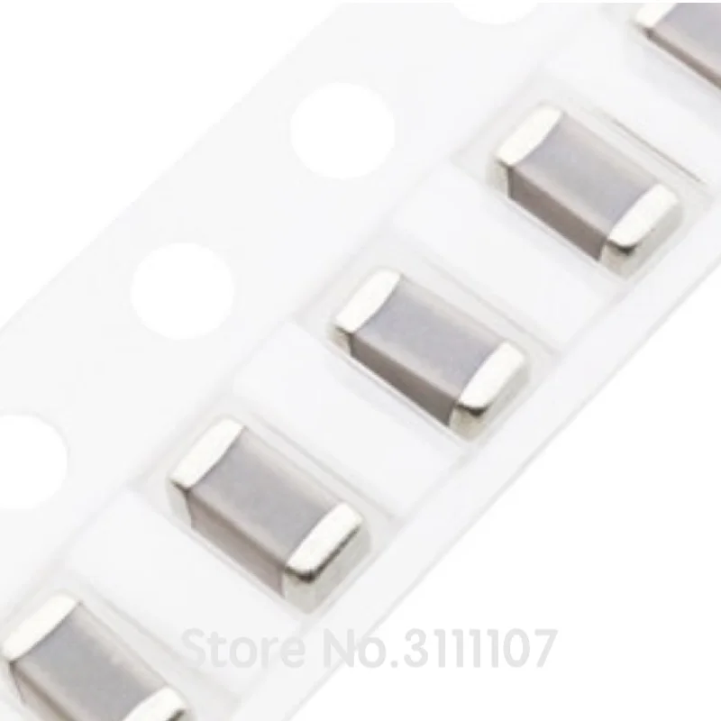 720PCS/LOT 0805 SMD 1PF~10UF  2012 Ceramic Capacitor Assorted kit ,36values*20pcs=720pcs Samples Kit Electronic Diy Kit