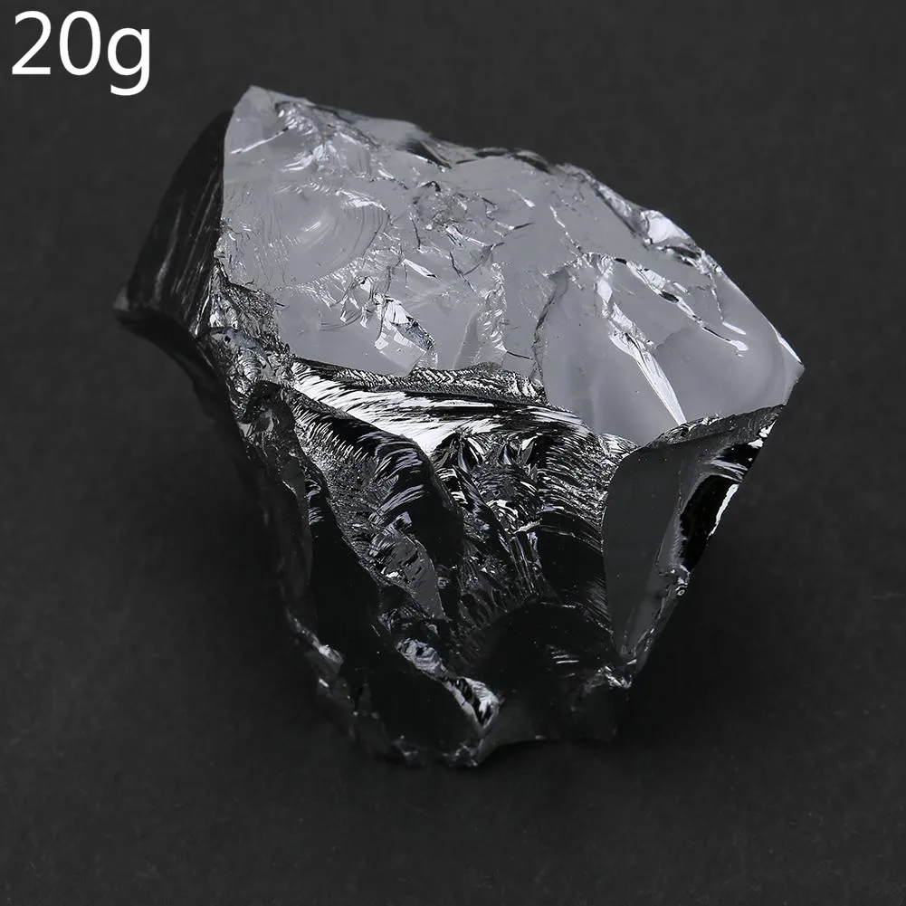 20g grams of 99.99% High Quality and High Purity Silicon Metal Element Monocrystalline Si Block Lumps .