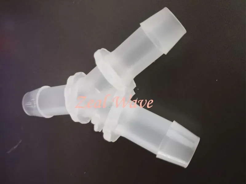 For Mindray BS800   820  830  850  860  880  890  2000 Biochemical Instrument Waste Liquid Connector