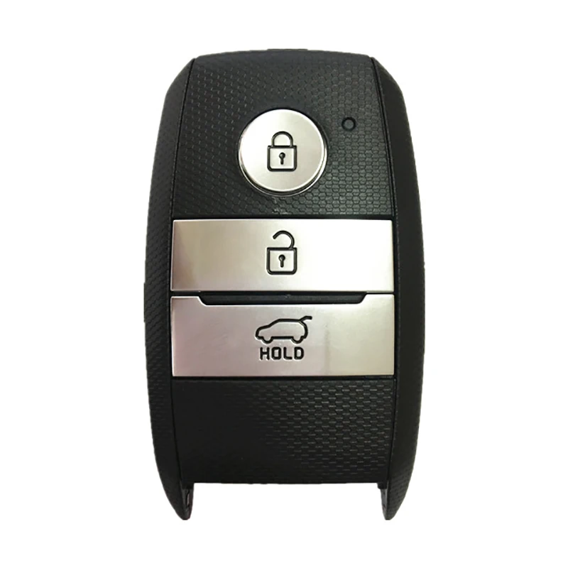 CN051043 Part Number 95440-G5100 Smart Key For KIA Niro Remote 3 Button 433MHz FCCID Number 95440-G5100 47 Chip