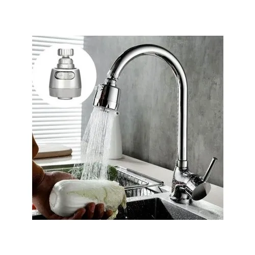 Türkeli 3 Multifunctionele Aanrecht Hoofd 360 Graden