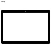New For 10.1 Inch G-TAB S12 Tablet External Capacitance Touch Screen MID Digitizer Panel Sensor Replacement Multitouch