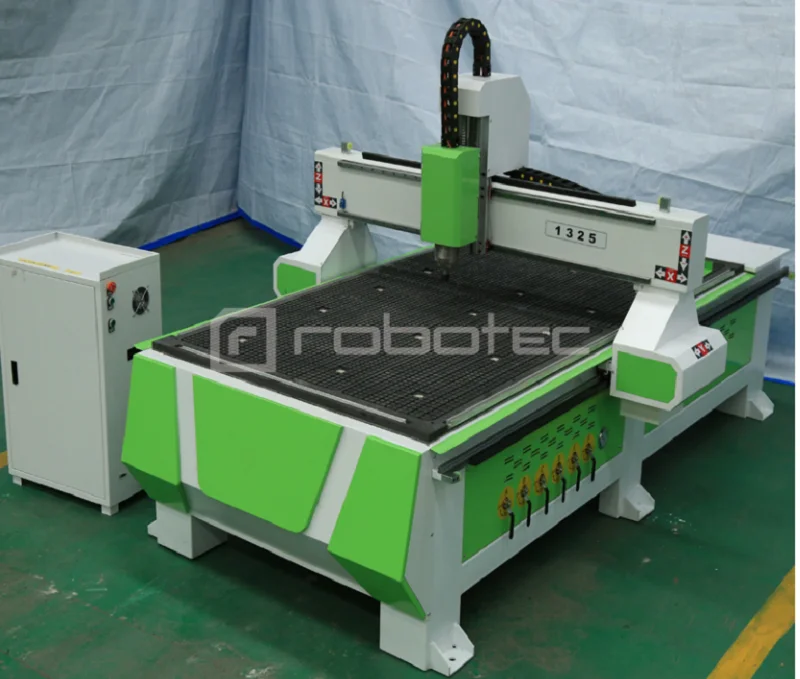 CNC 목재 라우터/4x8 FT 알루미늄 테이블, 광고 밀링 커터 기계, 1325 저렴한 가격 CNC 목재 커터