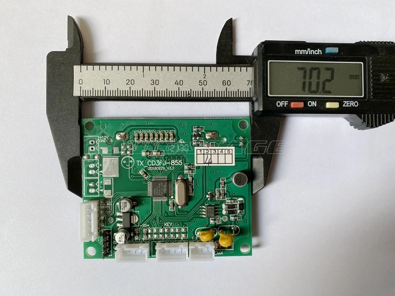 Mother Board Screen Board LCD Display Board CPU Mainboard for 5R 7R Beam 200W 230W Sharpy Beam