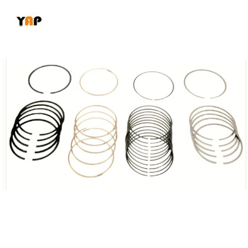 

STD Piston ring FOR AUDI VW A4 Avant A5 kabriolet A5 Sportback A6 Avant A8 Q5 Q7 8K5 8T3 8F7 4F2 4F5 4G2 4GC 4H 8R 4M 3.0L V6