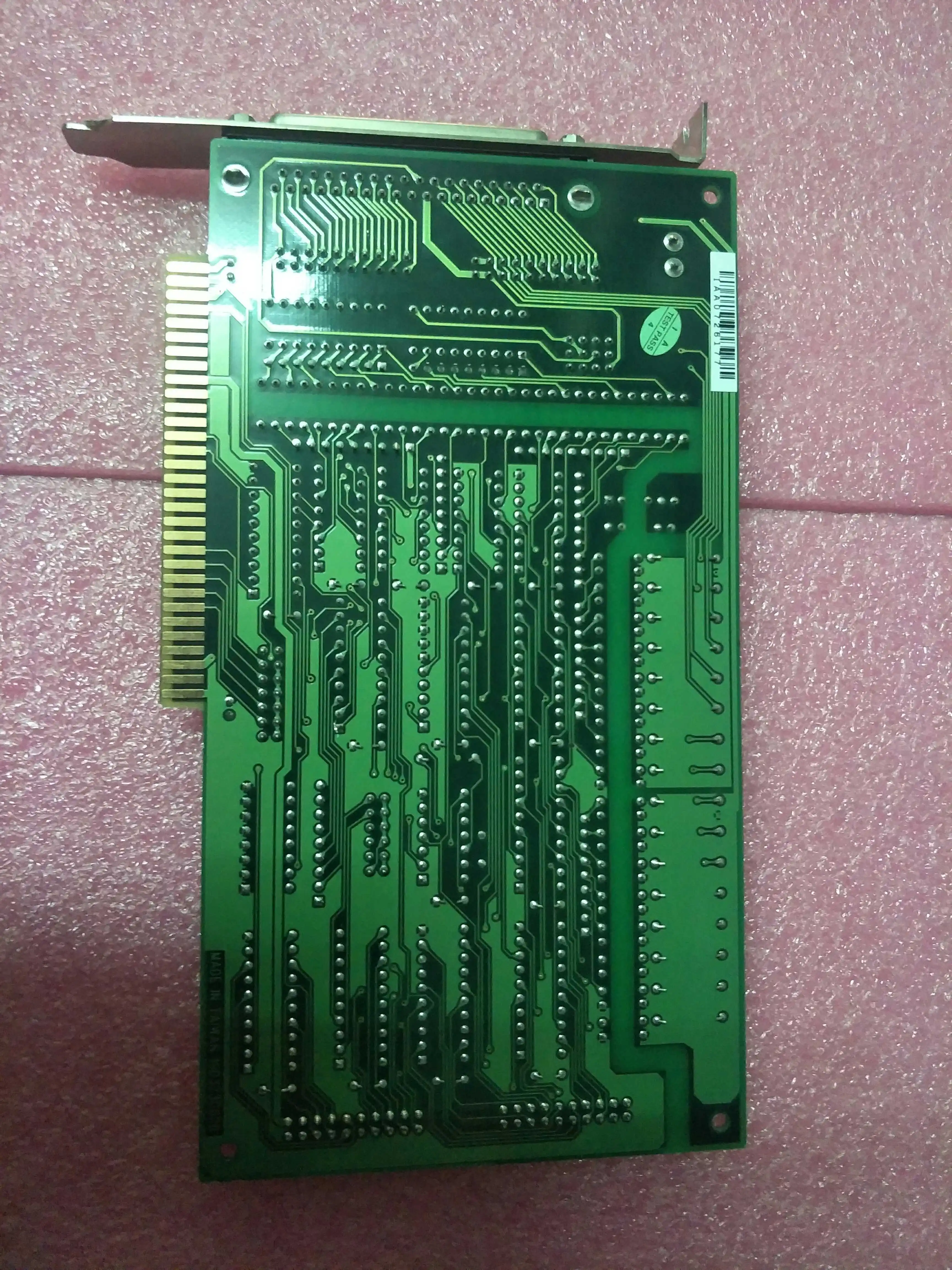PCL-730 de desmontaje Original REV B2, 90%, nueva imagen física de PCL-730