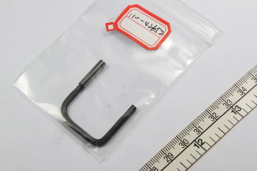 110-42652 Thread TA… - image