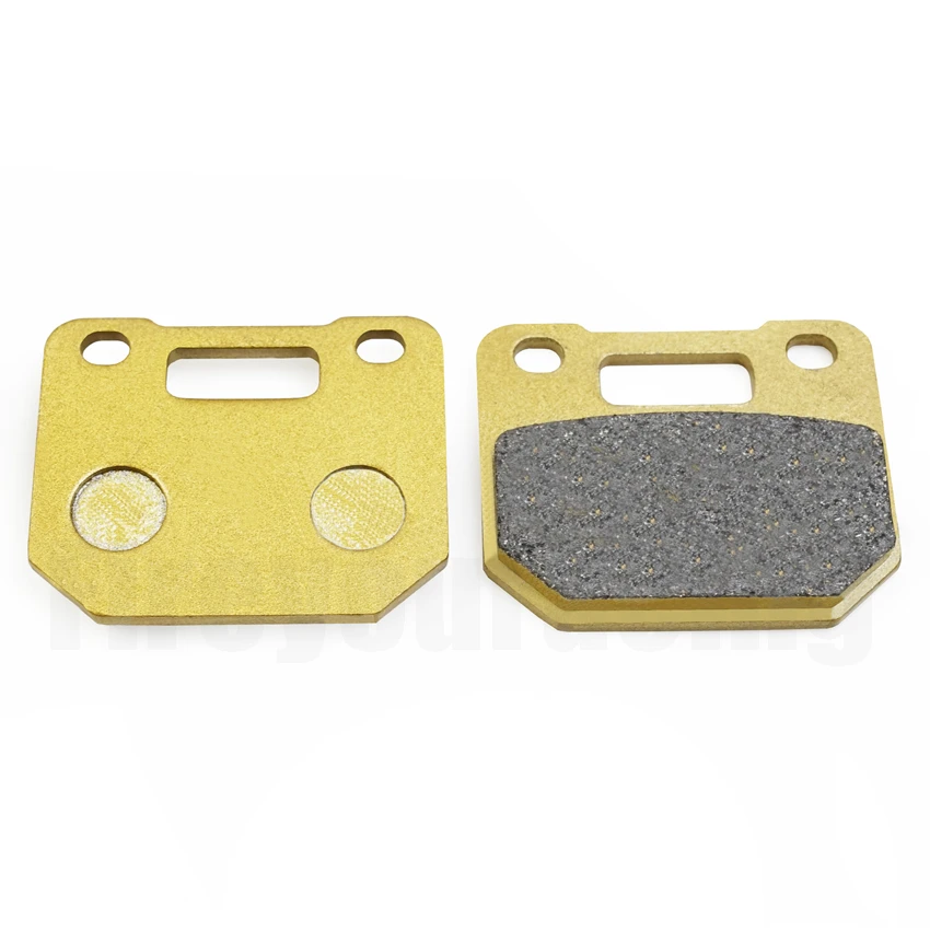 

Motorcycle Disks Brake Pads for 82mm Radial Mounting RPM Adelin Frando Brake Caliper Pad