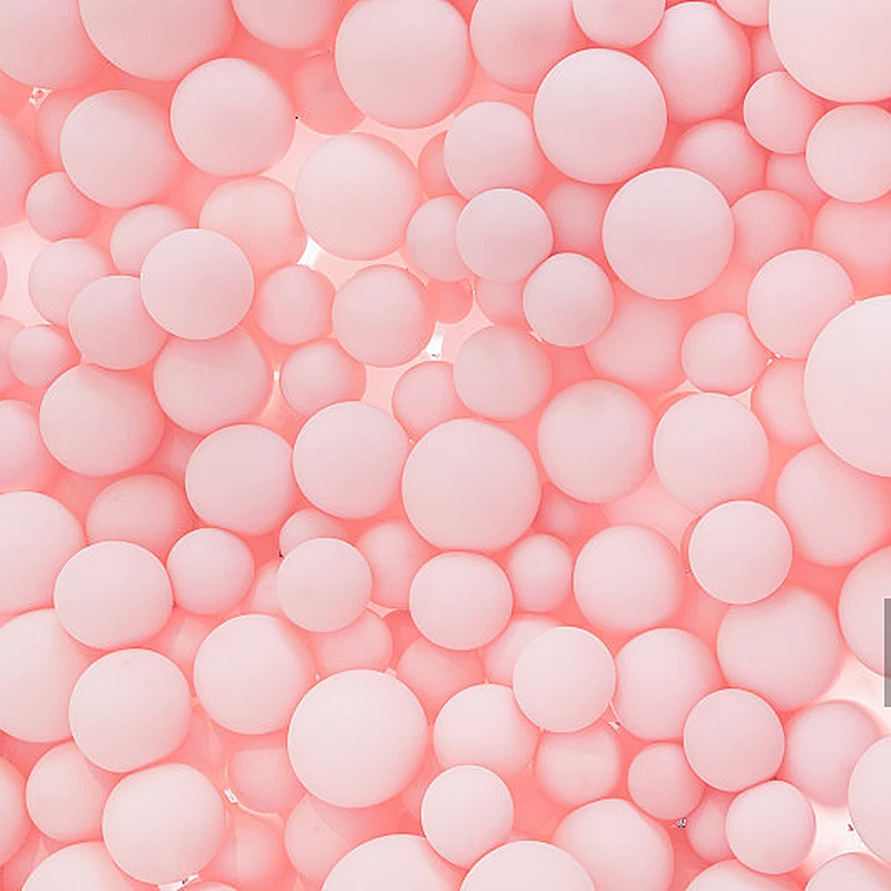 Variant: macaron pink