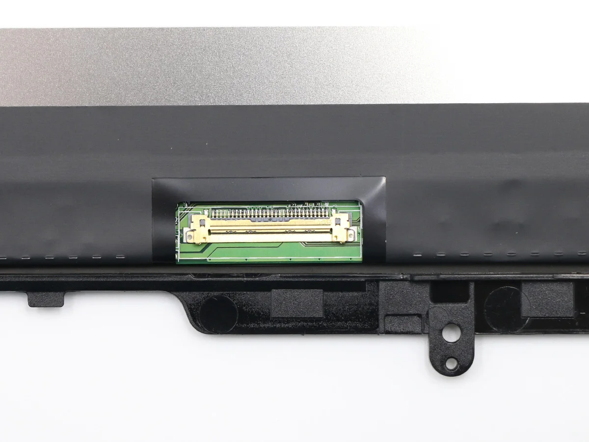 13.3 lcd assembléia digitador da tela de toque com quadro para lenovo thinkpad x380 yoga 20lh 20lj display substituição 1920x1080 30 pinos