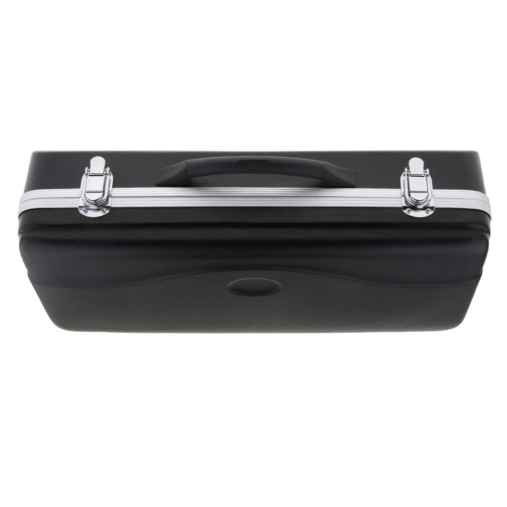 

Shockproof Bb Trumpet Case Gig Bag Padded Bag for Trumpet Lovers