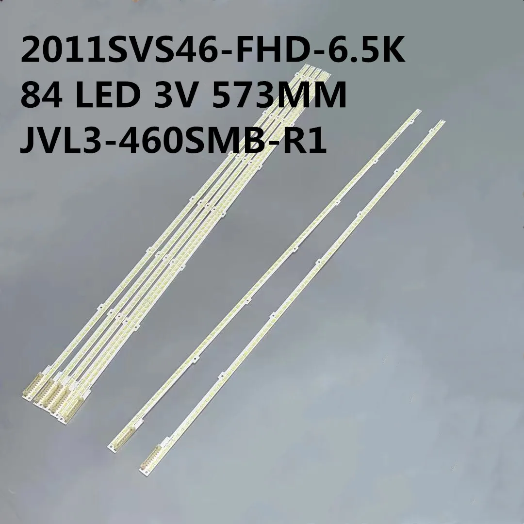 6.5 84 LED Şeridi: Kullanım Alanları, Özellikleri ve Kullanıcı Deneyimleri