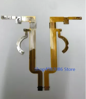 ใหม่เลนส์ Anti-Shake FLEX CABLE สําหรับ Fuji Fujifilm FUJINON XC 16-50 มม.16-50 มม. 1:35-5.6 OIS 58 Repair Part