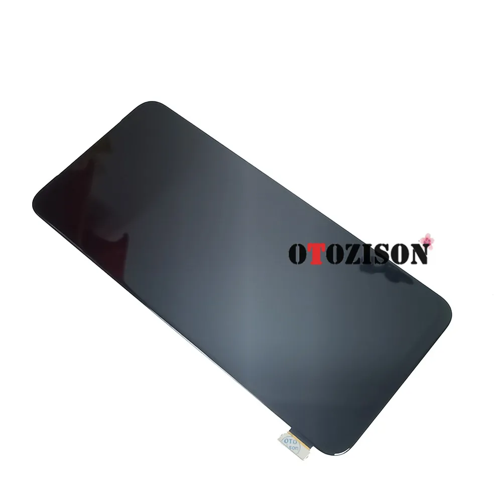 Display For OPPO Reno2 F Reno 2F LCD Screen CPH1989 LCD Touch Panel Digitizer Sensor Replacement Reno2F LCD Display Phone Parts