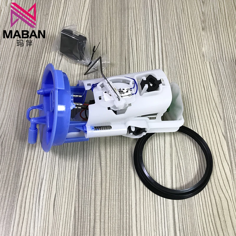 

16142229684 High Quality Electric Fuel Pump Assembly For BMW E46 M3