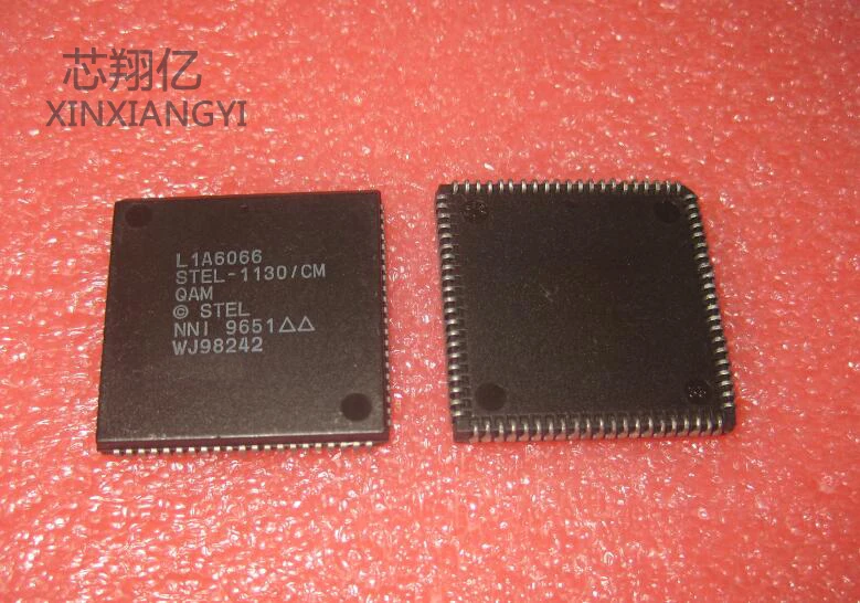 

STEL-1130 PLCC