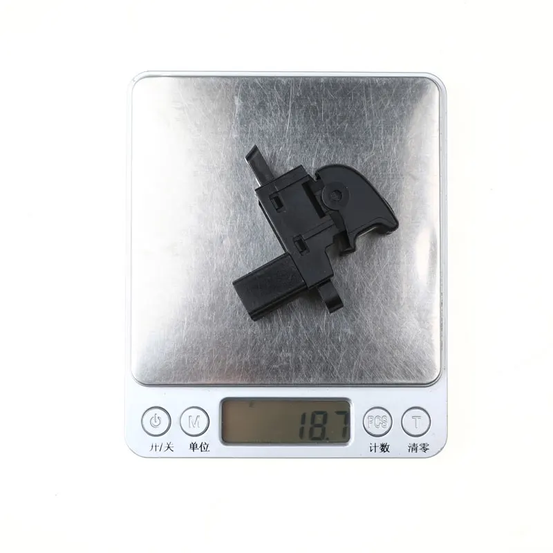 New High Quality For Mazda Auto 2006-2011 BT-50 Lifting Single Switch Power Window Switch UR56-66-370 UR5666370