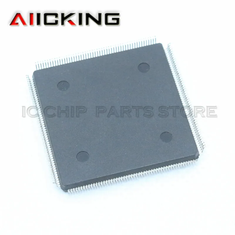 رقاقة IC مدمجة ، قطعتان ، شحن مجاني ، QFP208 ، أصلية ، متوفرة في المخزن