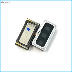 2pcs/lot Coopart New Ear Speaker Receiver earpieces replacement for Nokia 7 8 /7plus 3310 (2017) TA-1030 8000 4g Nokia 800 225