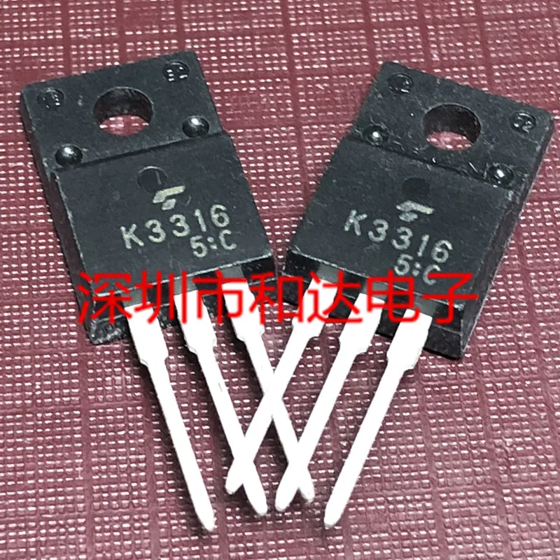 Cabeça de computador k3316 2sk3316