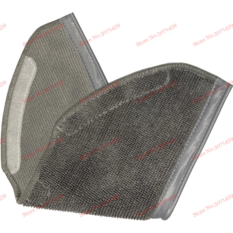 Chiffon de vadrouille sec et humide XiaoMi Mijia G1, accessoires pour aspirateur Robot MJSTG1, pièces lavables et remplaçables, nouvelle collection
