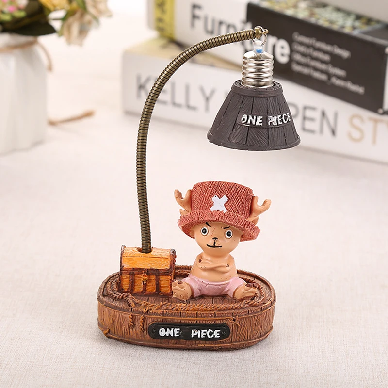 Tony Chopper