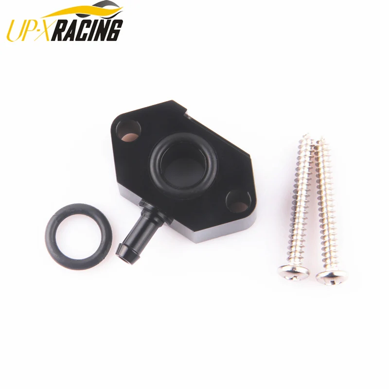 BOOST GAUGE SENSOR ADAPTOR For AUDI VW SEAT SKODA TFSI TSI 1.2T/1.4T 1.6 1.9 2.0 BOOST VACUUM TAP