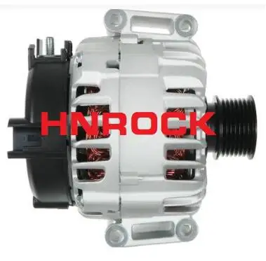 

NEW HNROCK 12V 220A ALTERNATOR 0009063522 0009067400 00090674000080 FG23S048 FGN23S048 11715N FOR MERCEDES BENZ