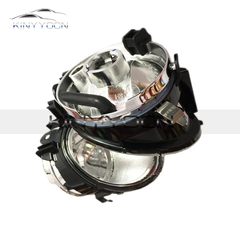 For Ford S-MAX Smax C-MAX 2006 2007 2008 2009 2010 Front Bumper Fog Light FogLight Fog lamp FogLamp view 5
