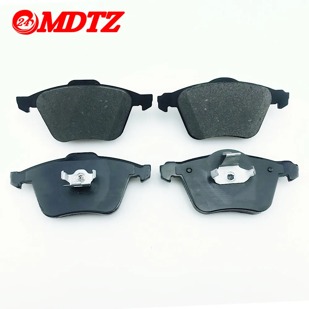 

Wholesale auto brake pads for Volvo XC90 S60 V70 D979 30793265 30793231